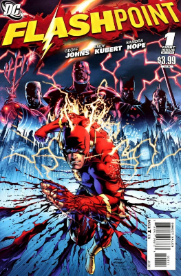 Flash 1